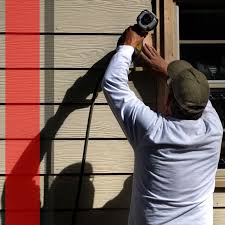 Best Siding for New Construction  in Gardende, AL